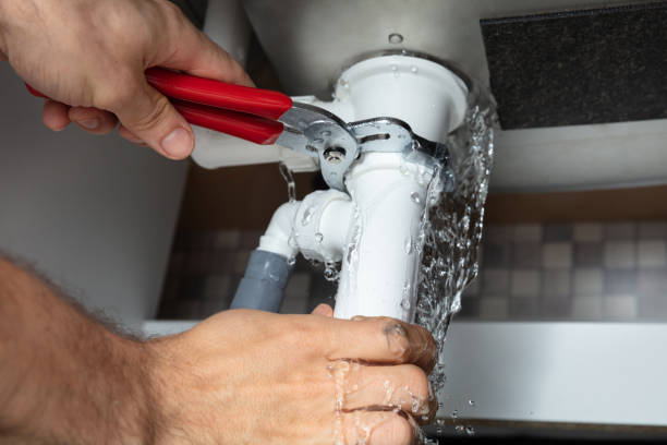 Best Local water damage restoration  in Storm Lake, IA
