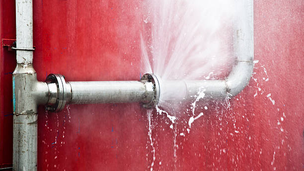 Best Emergency water damage restoration  in Storm Lake, IA